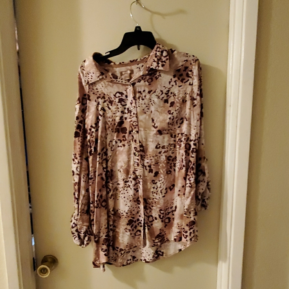 Blouse